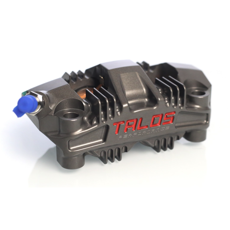 Talos Performance S78 Monoblock Brake Caliper Set | 100mm
